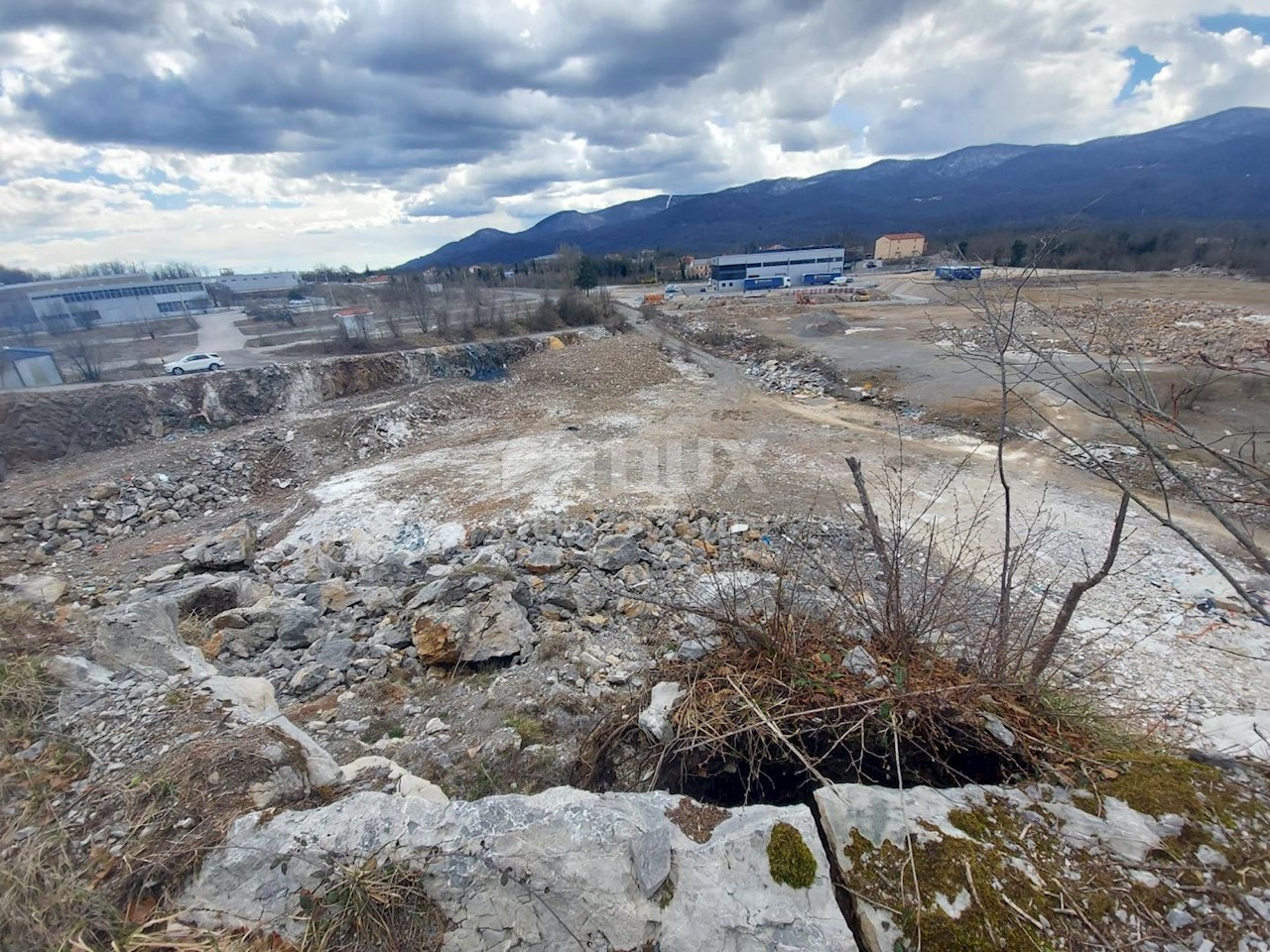 Terreno Permani, Matulji, 1.640m2