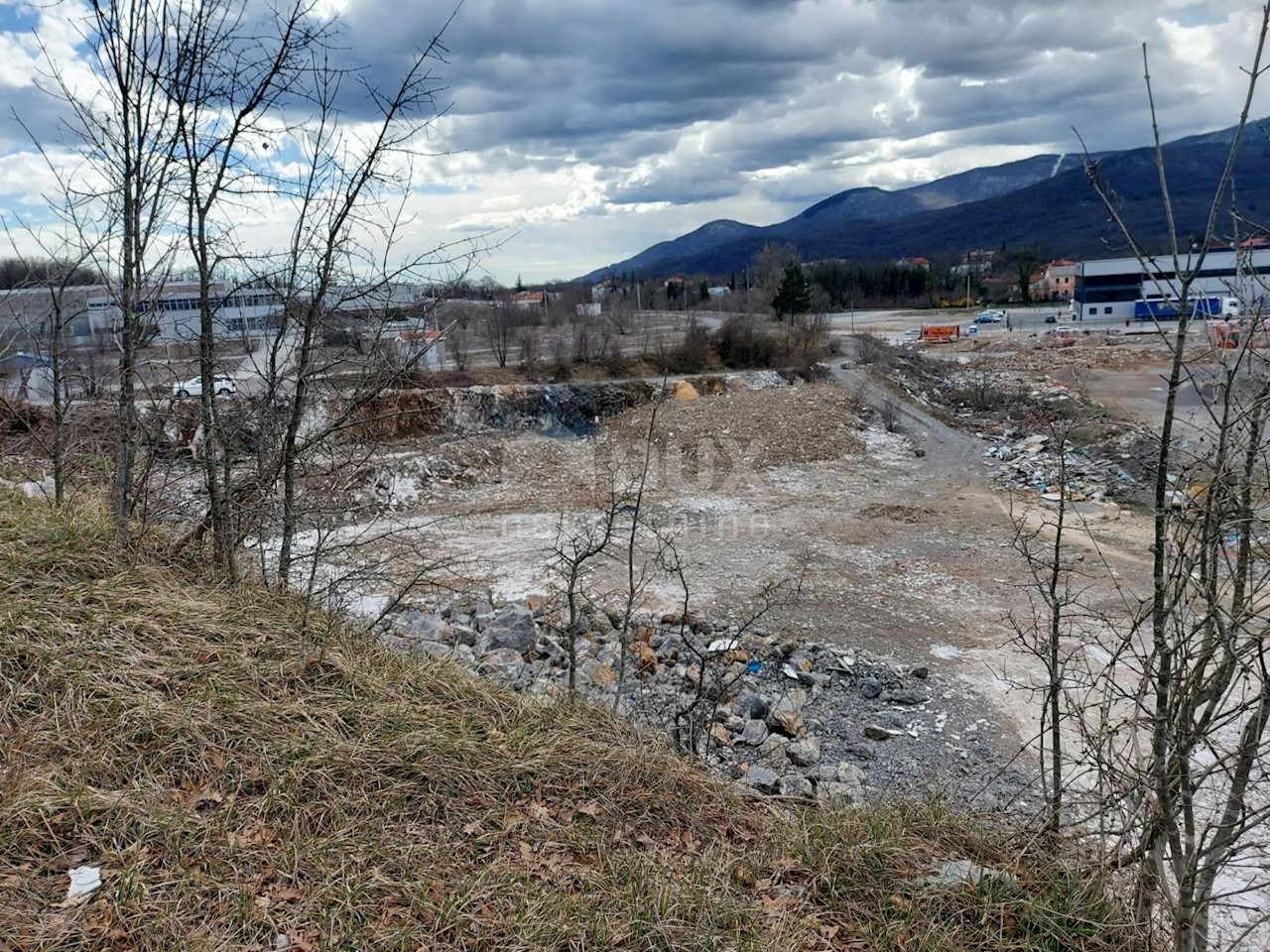 Terreno Permani, Matulji, 1.640m2