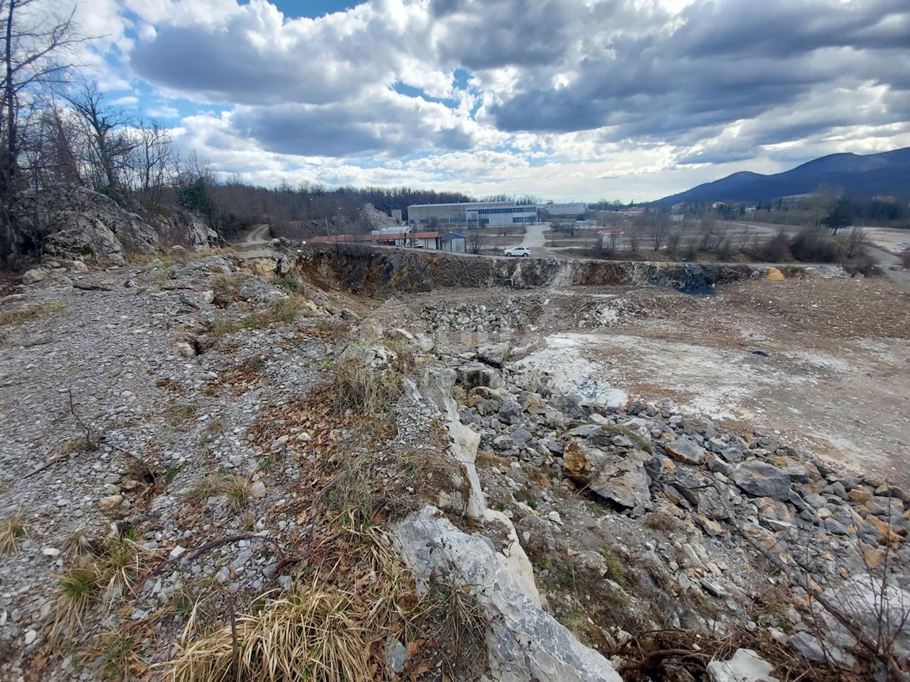 Terreno Permani, Matulji, 1.640m2