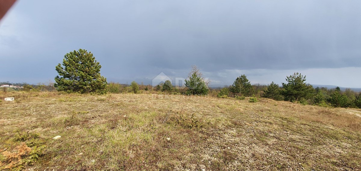 Terreno Gračišće, 50.860m2