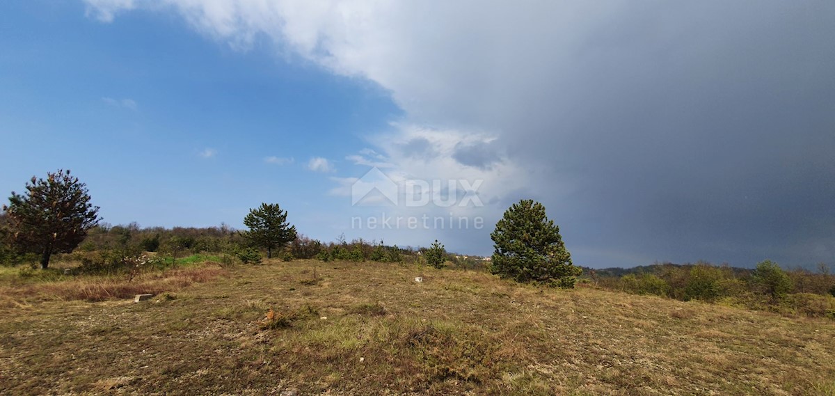 Terreno Gračišće, 50.860m2