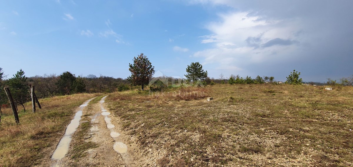 Terreno Gračišće, 50.860m2