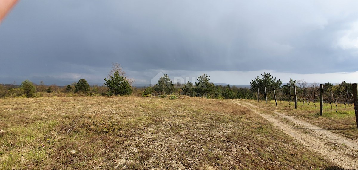 Terreno Gračišće, 50.860m2