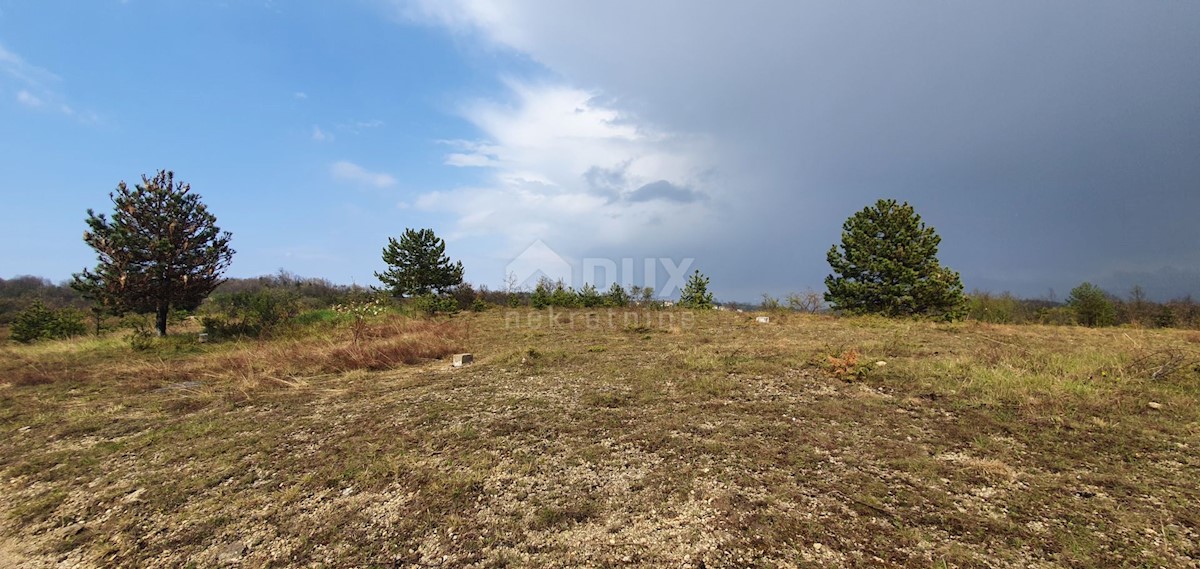 Terreno Gračišće, 50.860m2