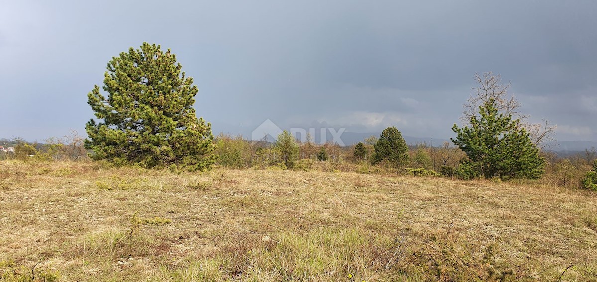 Terreno Gračišće, 50.860m2