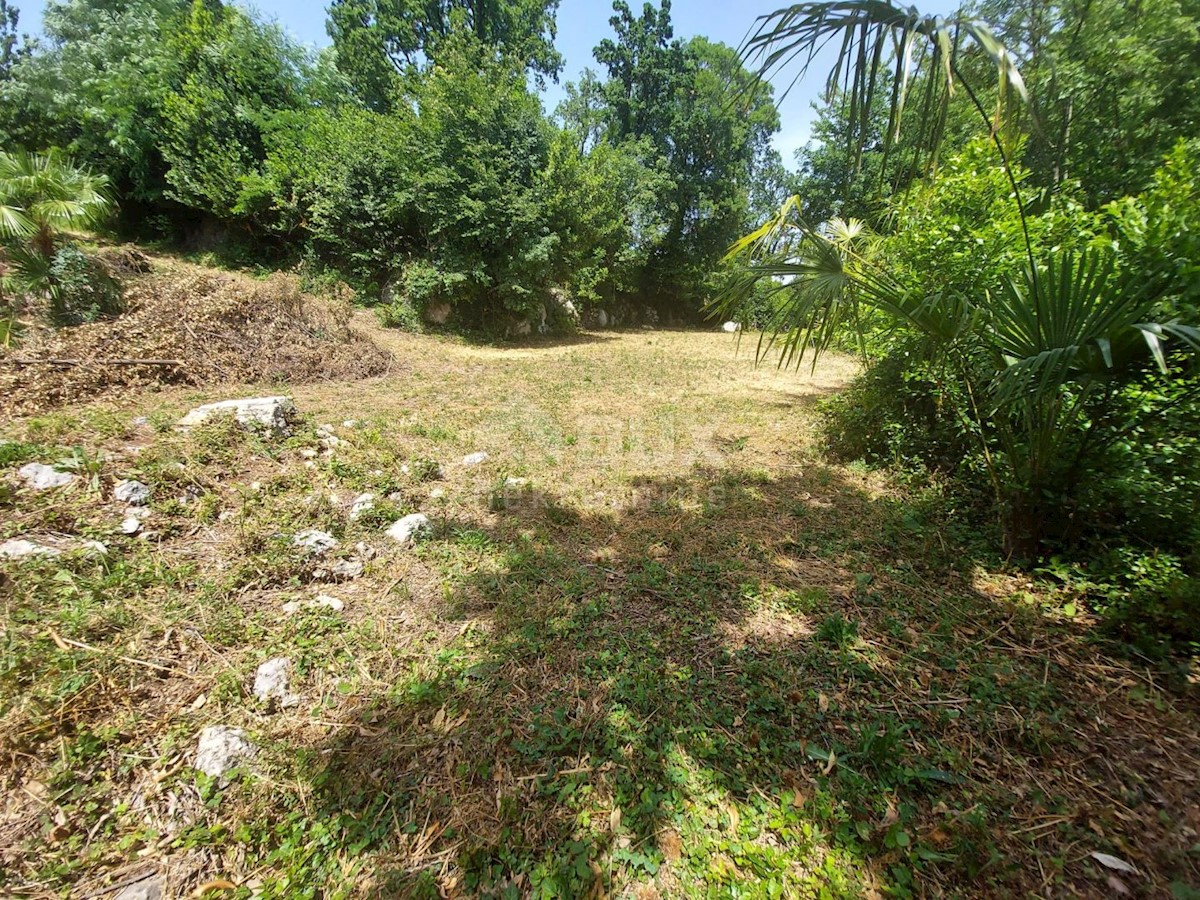 Terreno Pobri, Opatija - Okolica, 774m2