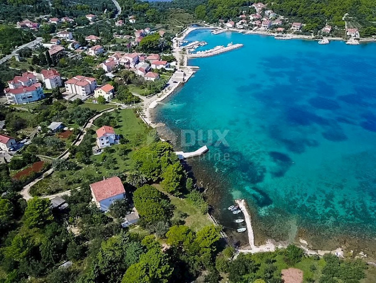 Terreno Ždrelac, Pašman, 5.778m2