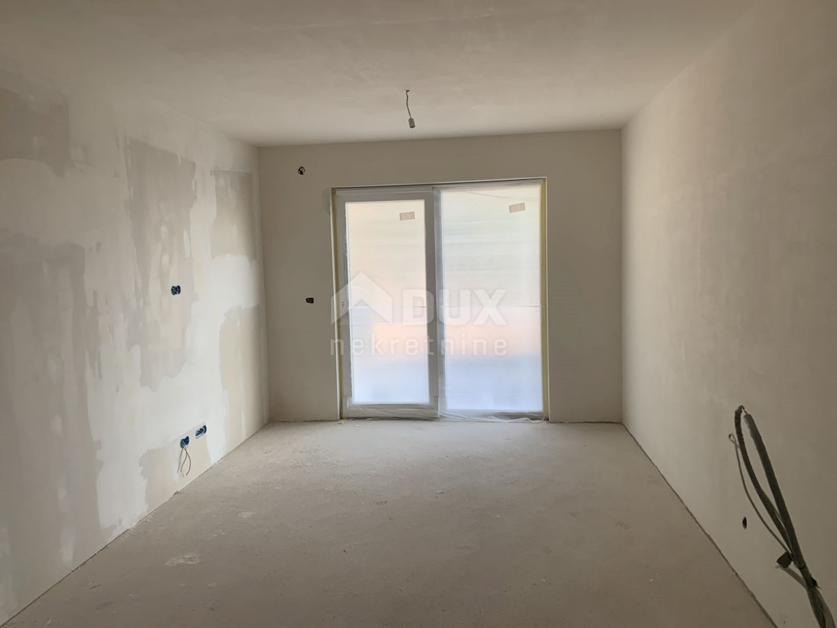 Appartamento Paveki, Kostrena, 81,16m2