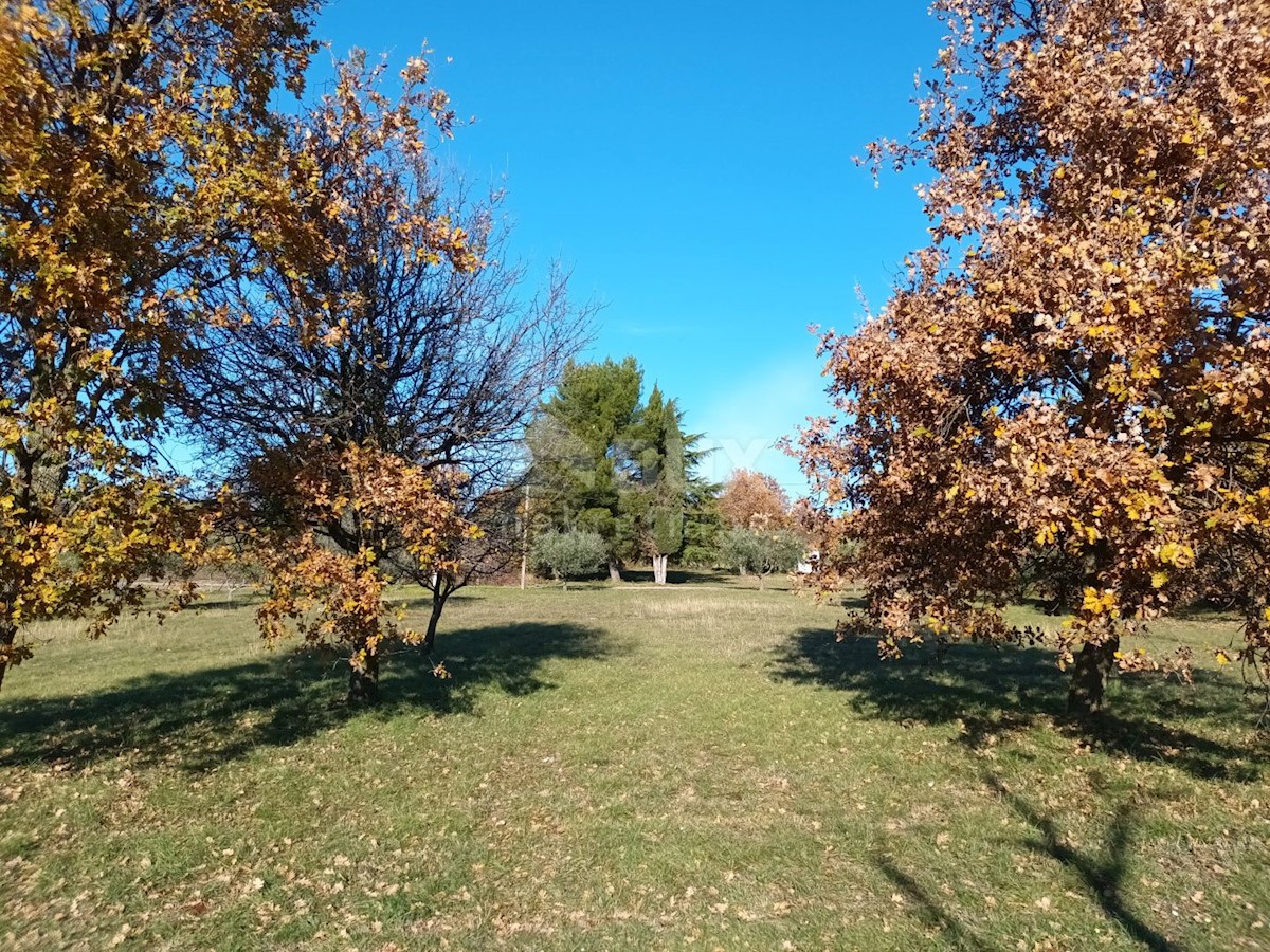 Terreno Črvar, Poreč, 1.489m2