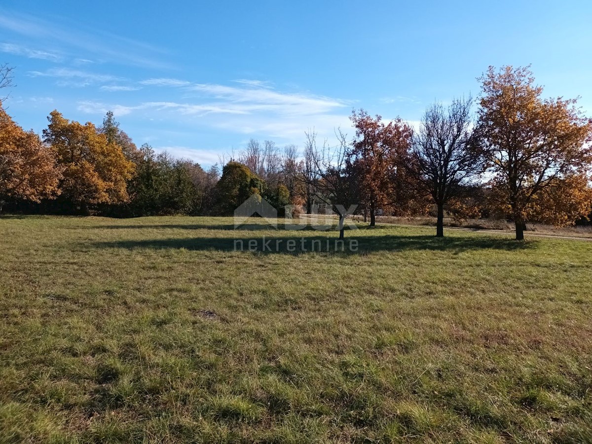 Terreno Črvar, Poreč, 1.489m2