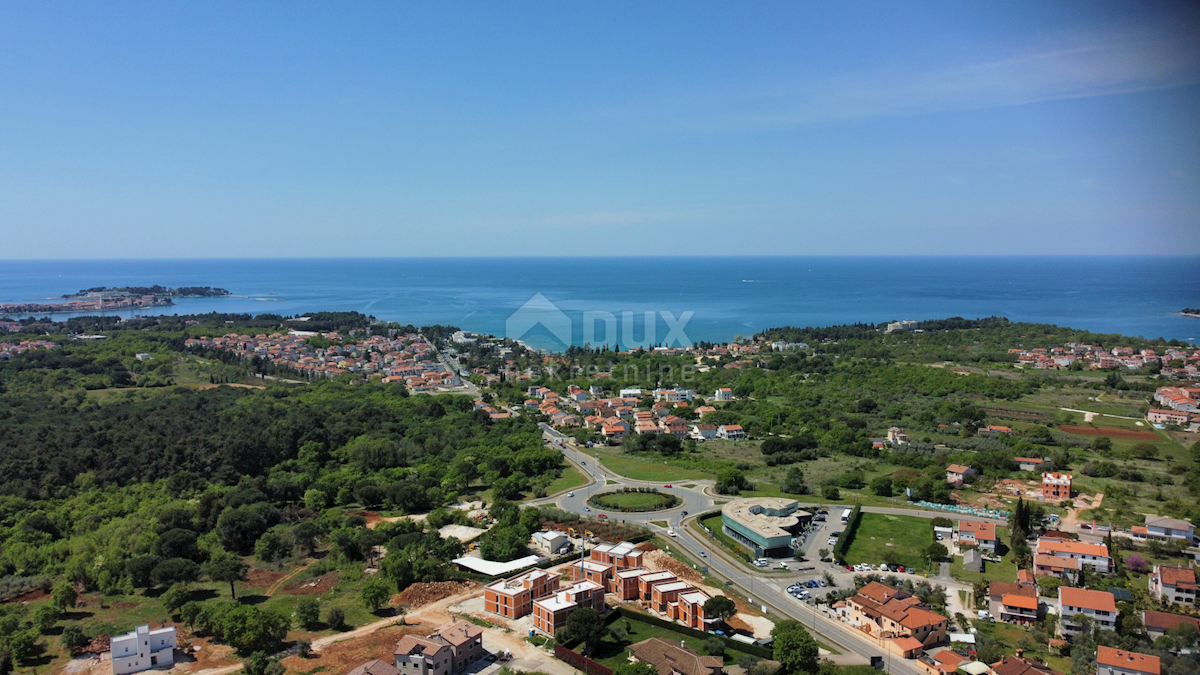 ISTRIA, POREČ - Villa di lusso con giardino e vista mare