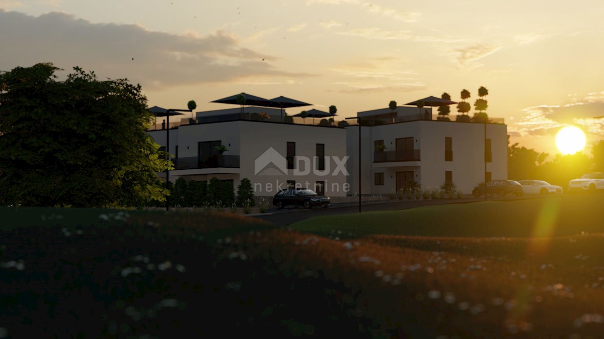 ISTRIA, POREČ - Villa di lusso con giardino e vista mare