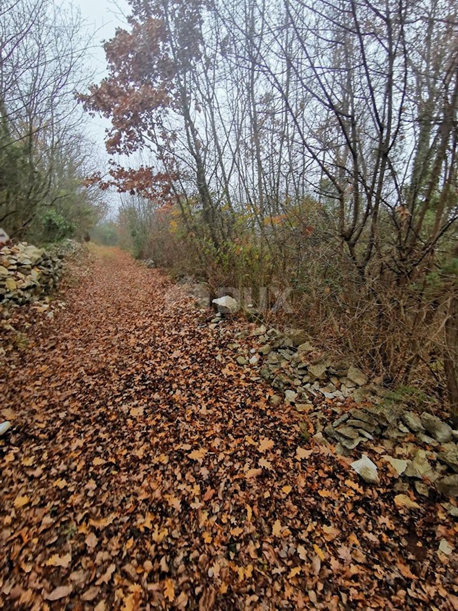 Terreno Rakalj, Marčana, 11.980m2