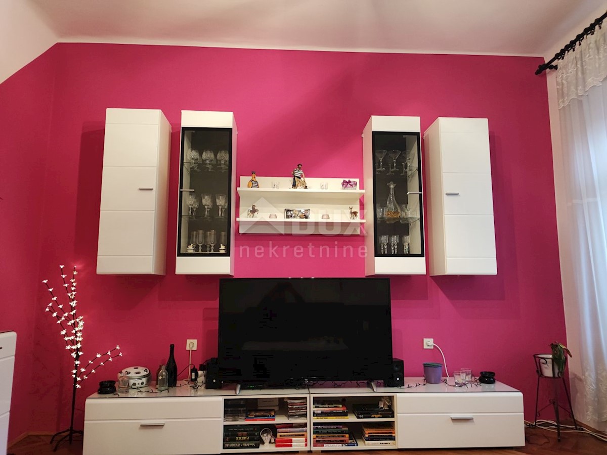 Appartamento Belveder, Rijeka, 88,23m2