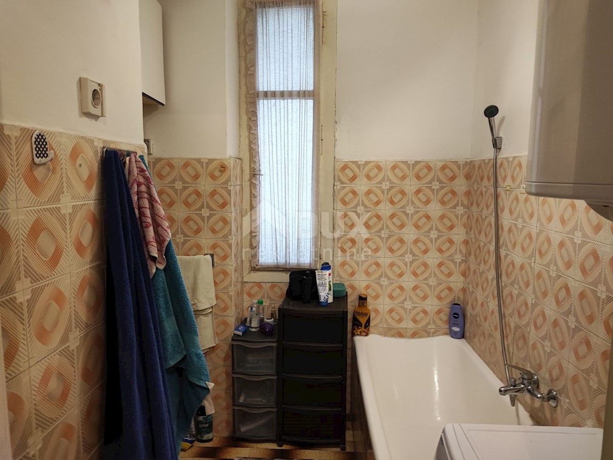 Appartamento Belveder, Rijeka, 88,23m2