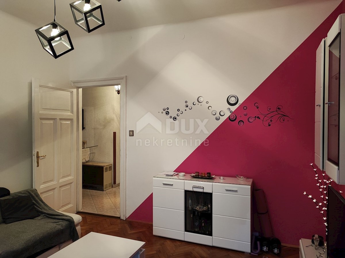 Appartamento Belveder, Rijeka, 88,23m2