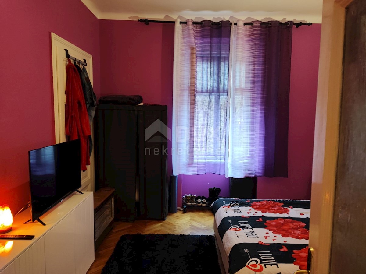 Appartamento Belveder, Rijeka, 88,23m2