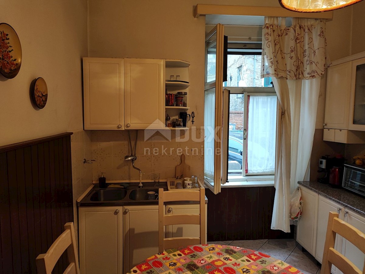 Appartamento Belveder, Rijeka, 88,23m2