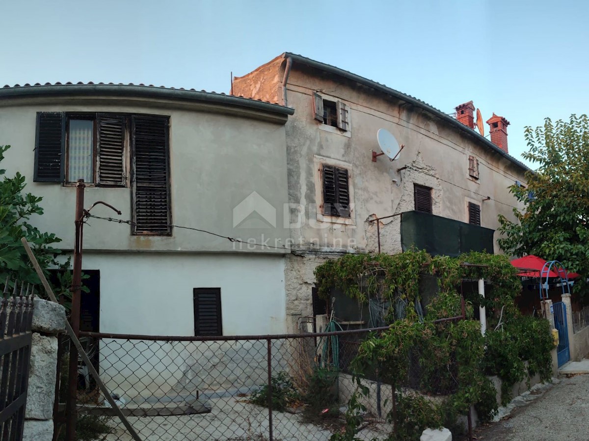 Casa Štinjan, Pula, 150m2