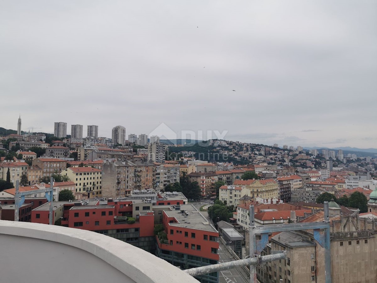 Appartamento Centar, Rijeka, 93m2