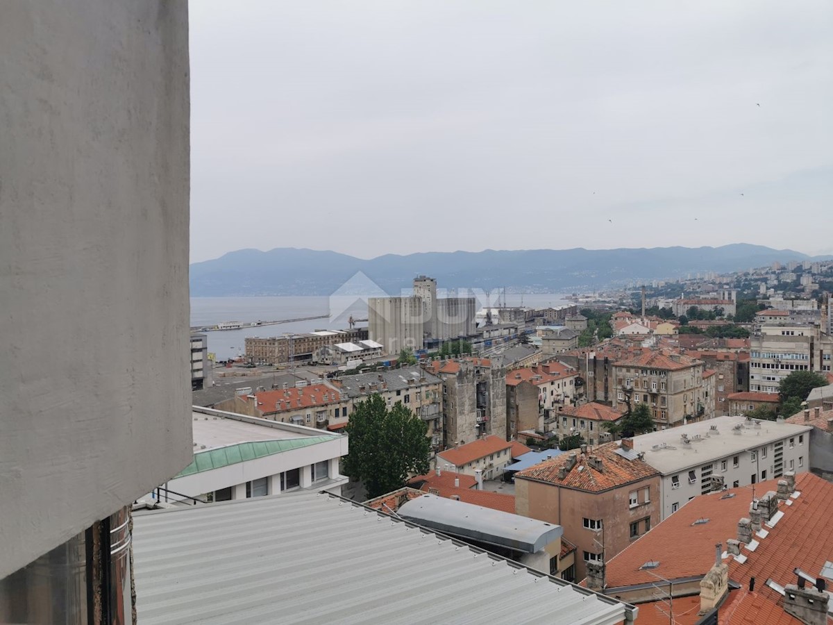 Appartamento Centar, Rijeka, 93m2