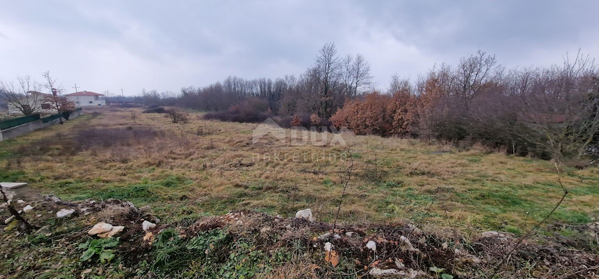 Terreno Sveti Petar u Šumi, Sveti Petar U Šumi, 7.970m2