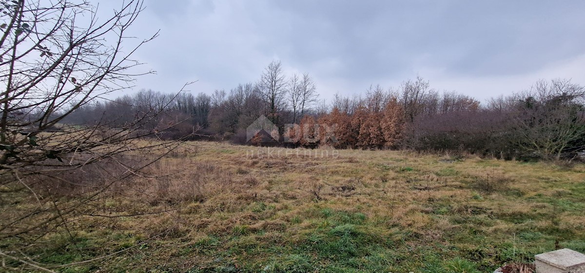 Terreno Sveti Petar u Šumi, Sveti Petar U Šumi, 7.970m2