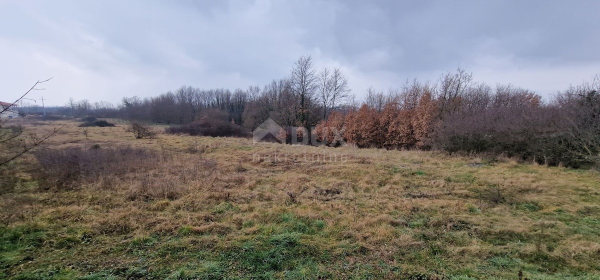 Terreno Sveti Petar u Šumi, Sveti Petar U Šumi, 7.970m2