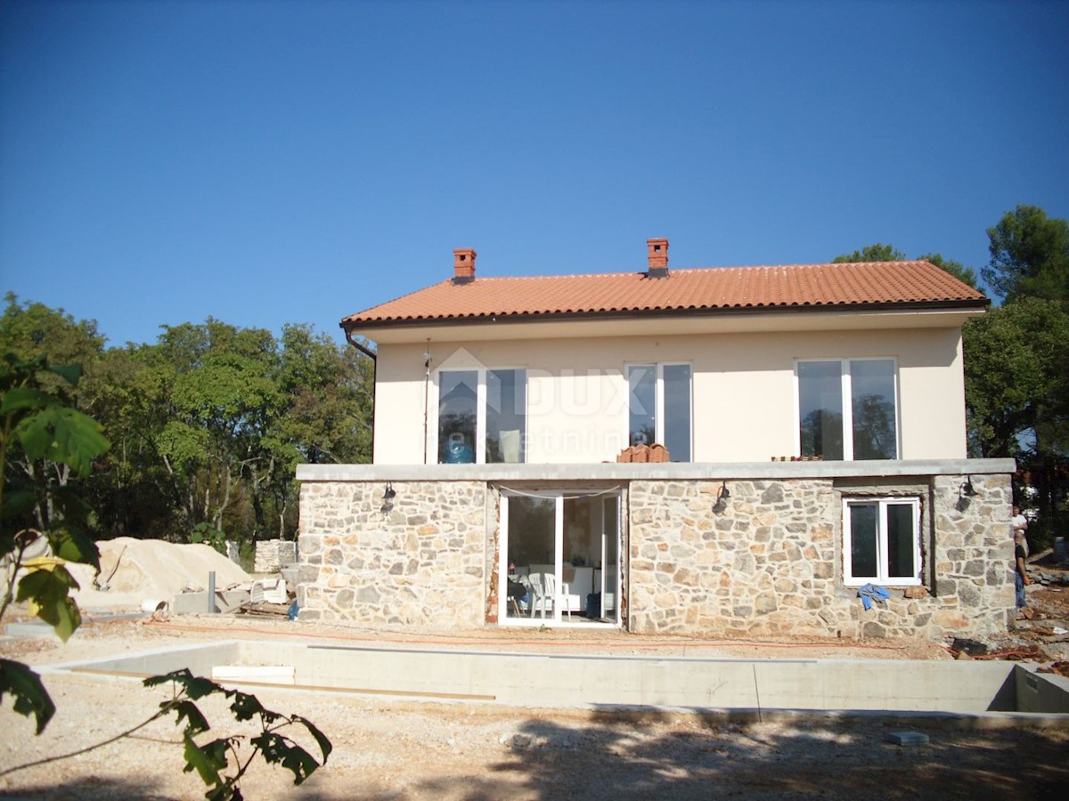 Casa Linardići, Krk, 400m2