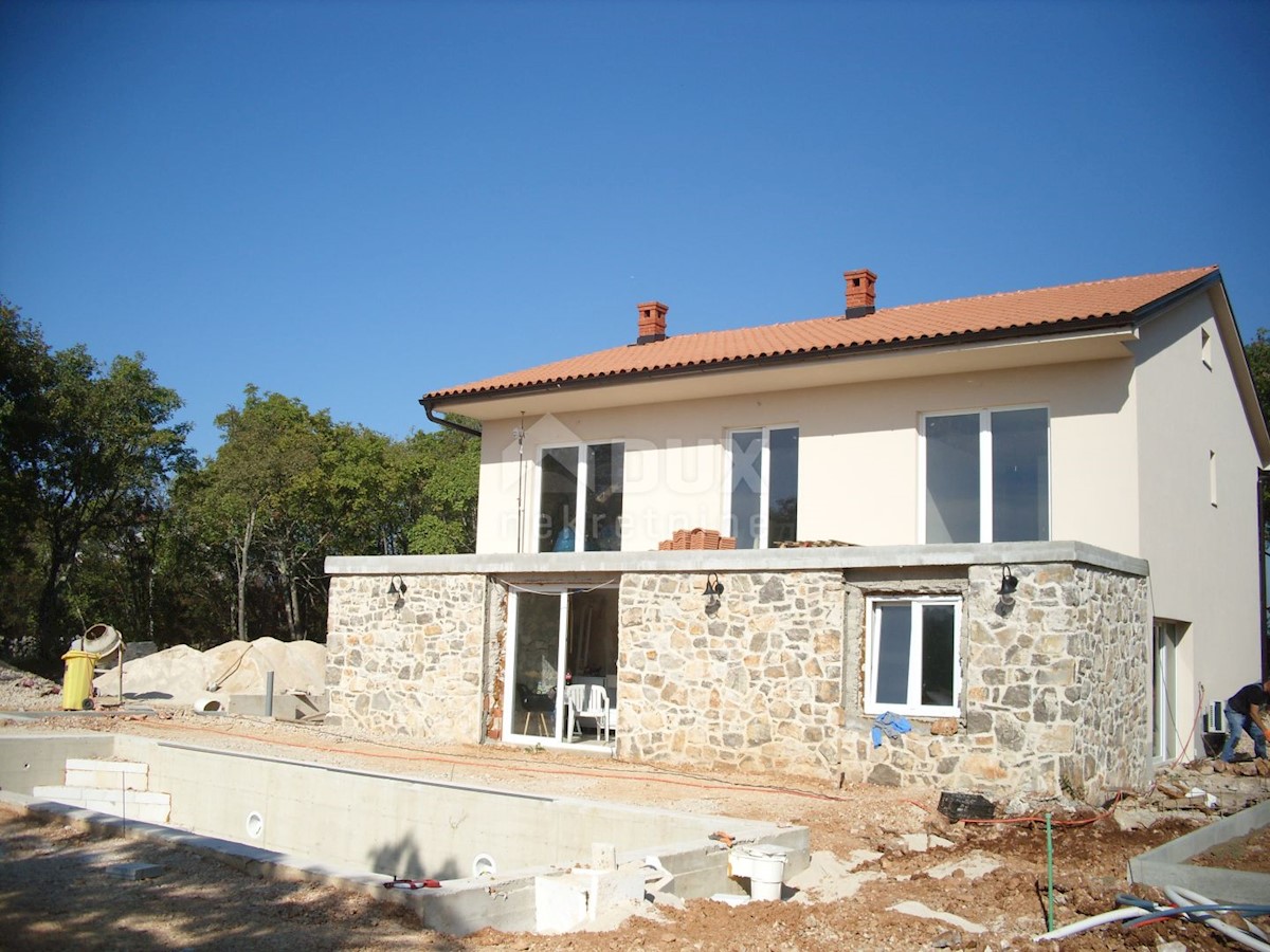 Casa Linardići, Krk, 400m2