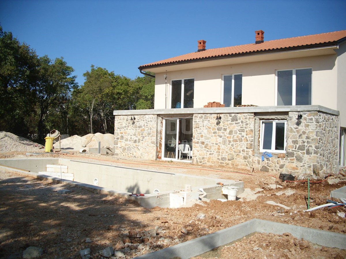 Casa Linardići, Krk, 400m2