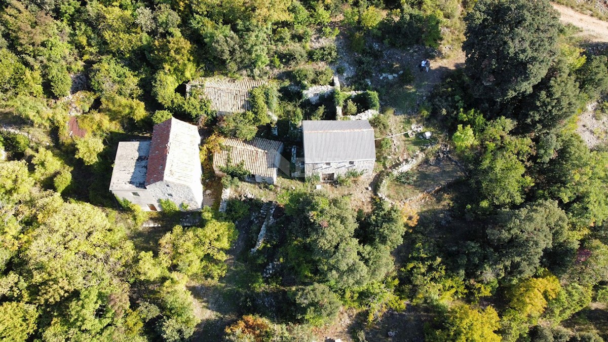 Casa Tomislavovac, Ston, 250m2