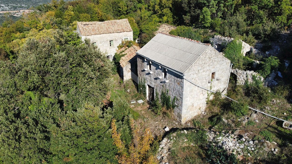 Casa Tomislavovac, Ston, 250m2