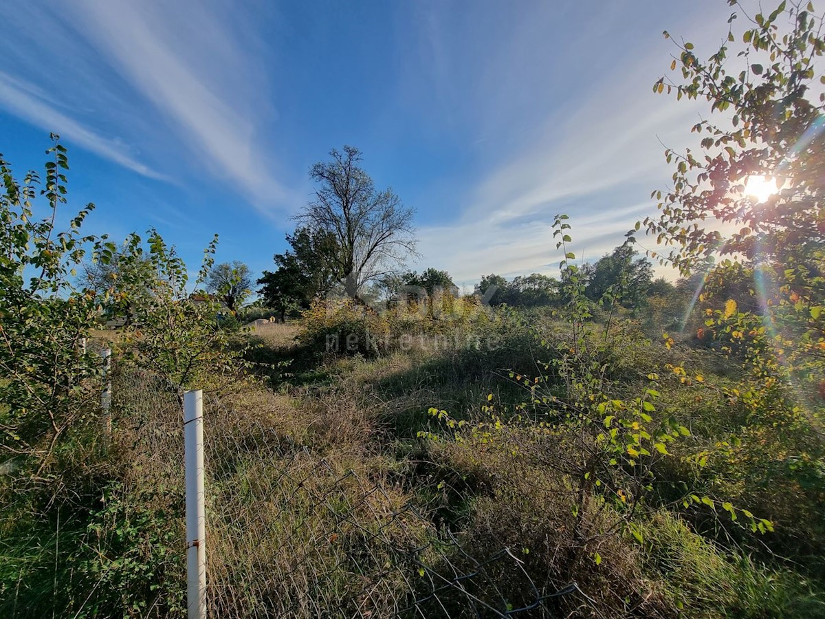 Terreno Donje Raštane, Sveti Filip I Jakov, 2.272m2