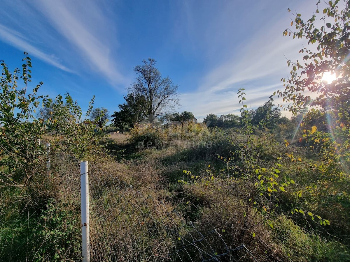 Terreno Donje Raštane, Sveti Filip I Jakov, 2.272m2