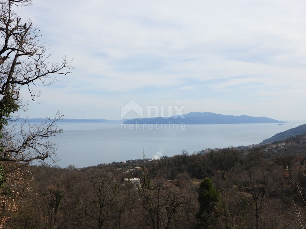 Terreno Opatija - Centar, Opatija, 972m2