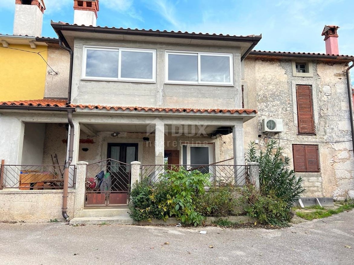 Casa Labin, 235m2