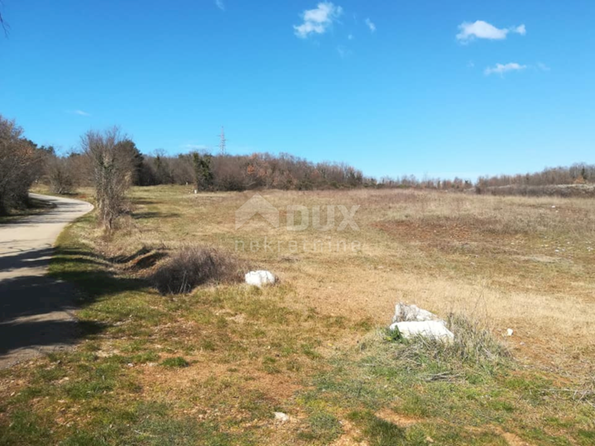 Terreno Poreč, 7.072m2