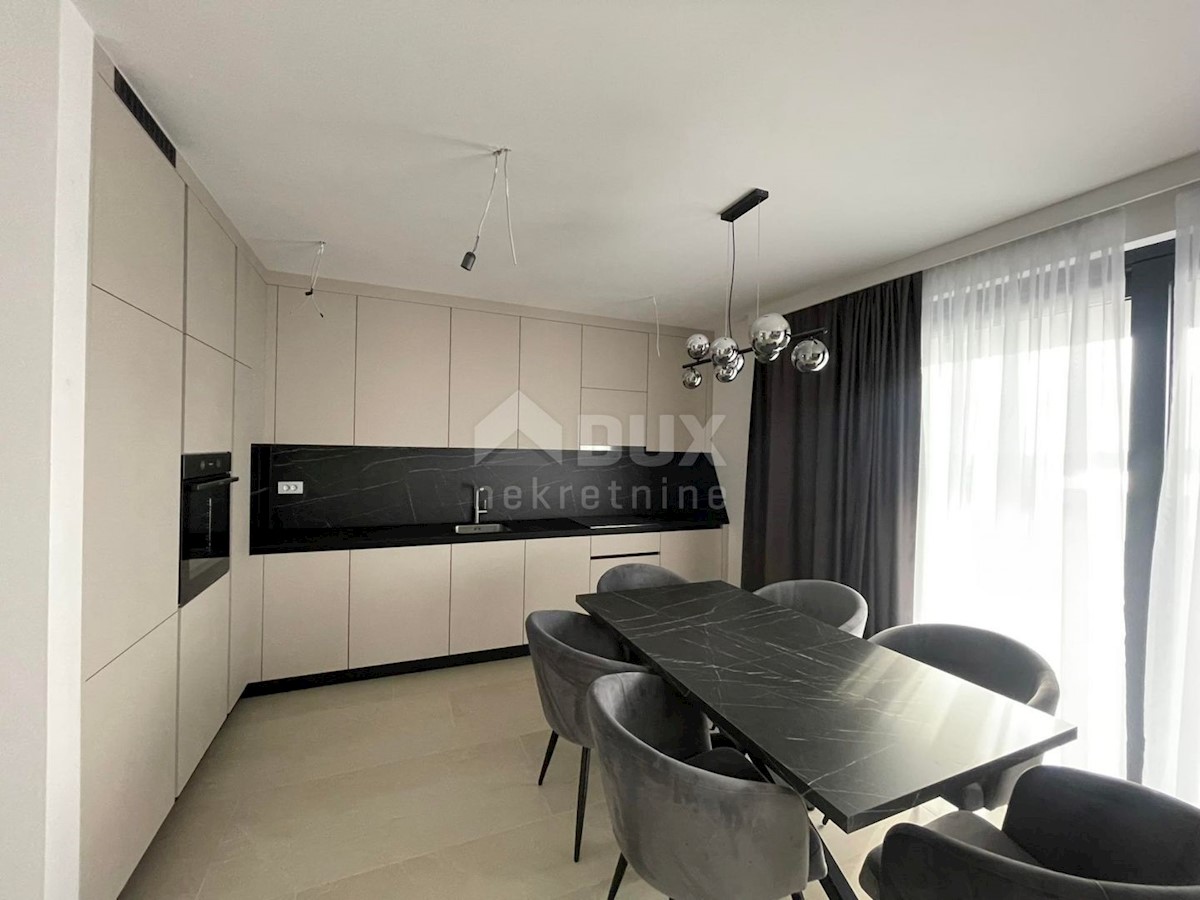 Appartamento Medulin, 140m2