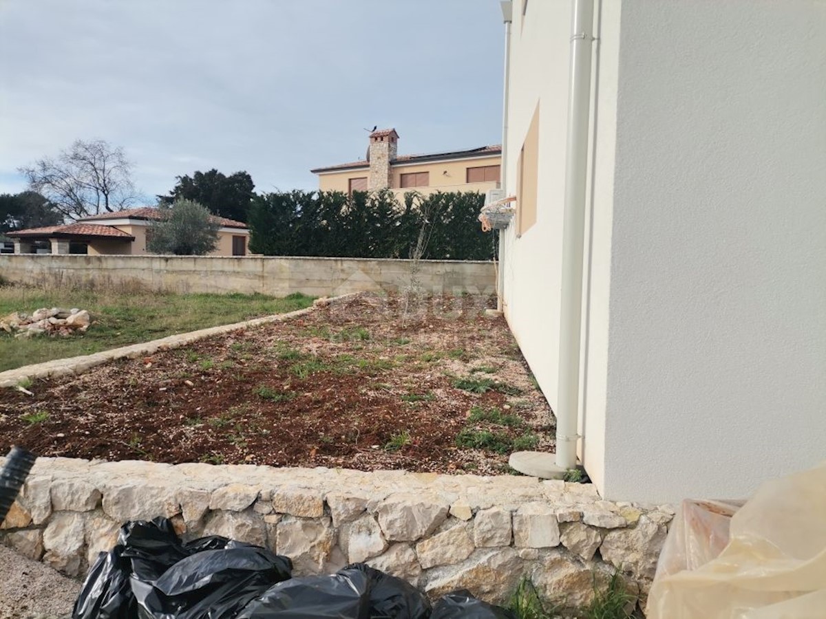 Appartamento Tar, Tar-Vabriga, 80m2