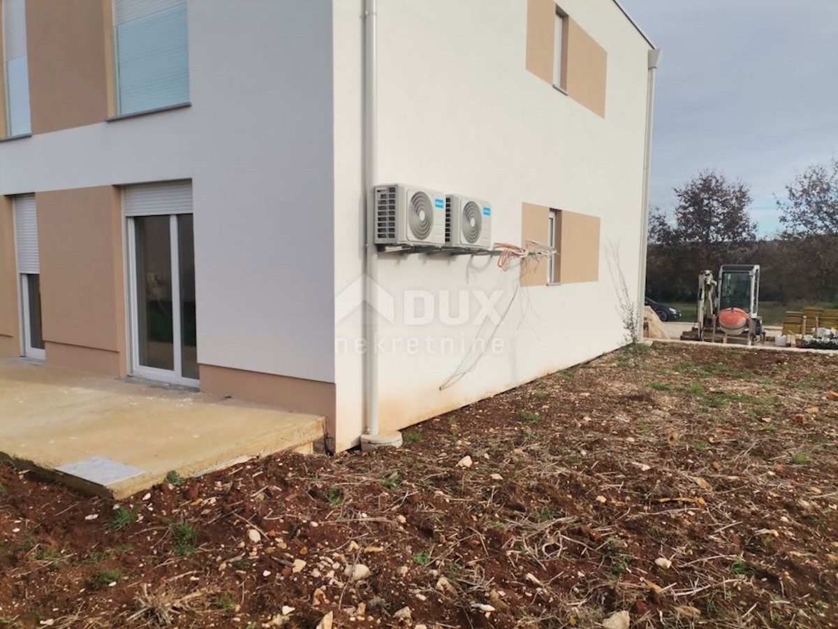 Appartamento Tar, Tar-Vabriga, 80m2