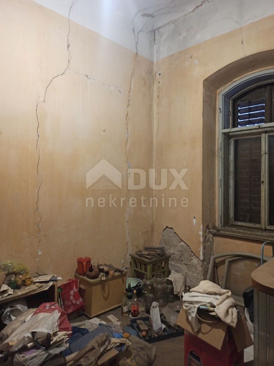 Appartamento Veruda, Pula, 145m2