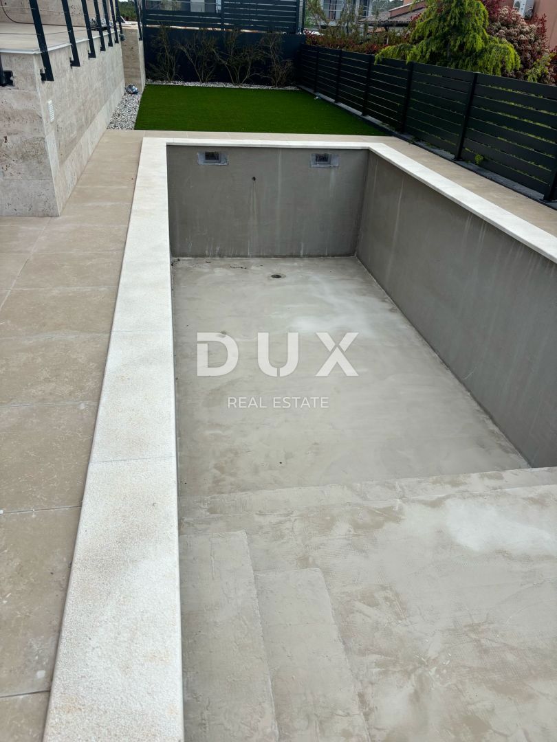 Appartamento Medulin, 81m2