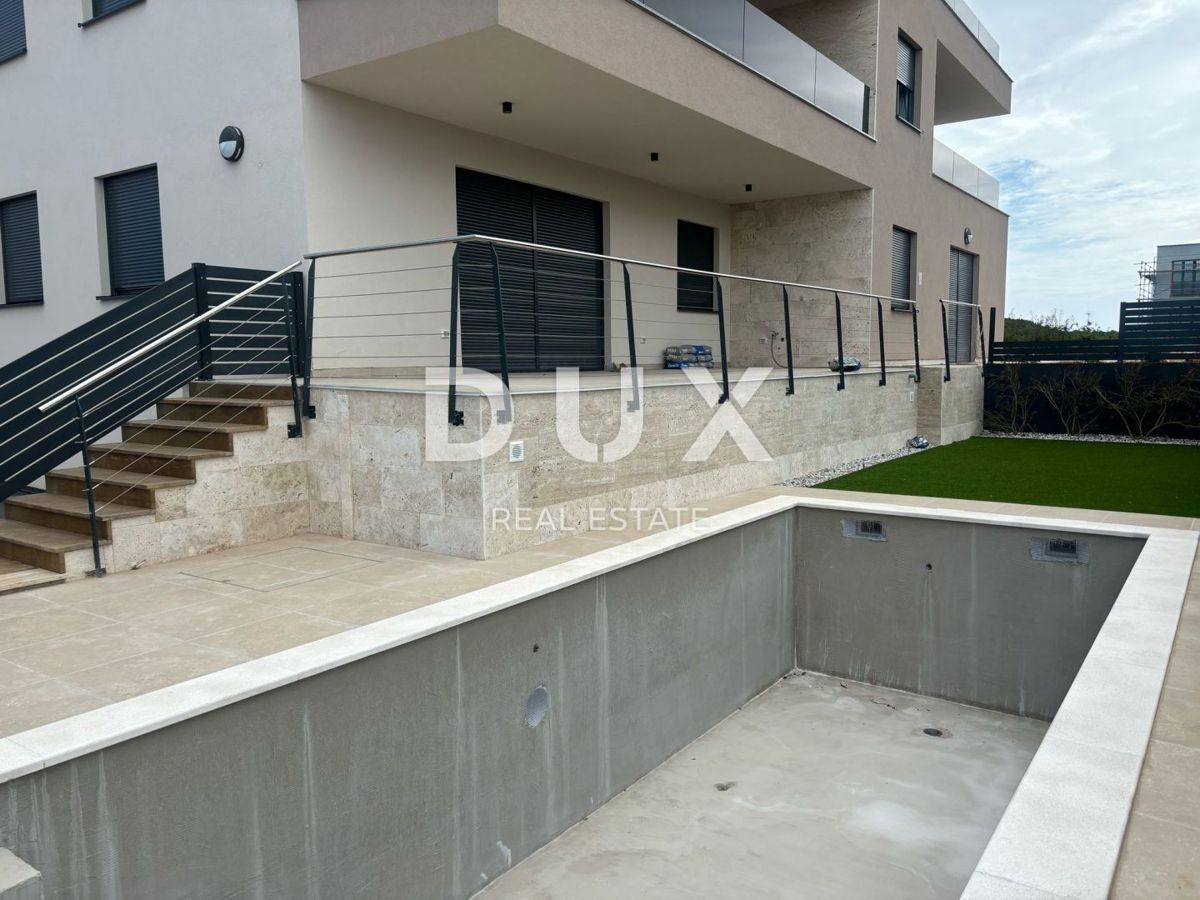 Appartamento Medulin, 81m2