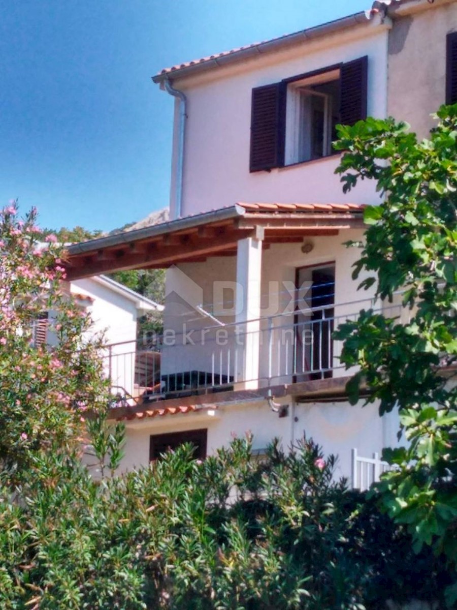 Casa Jurandvor, Baška, 90m2