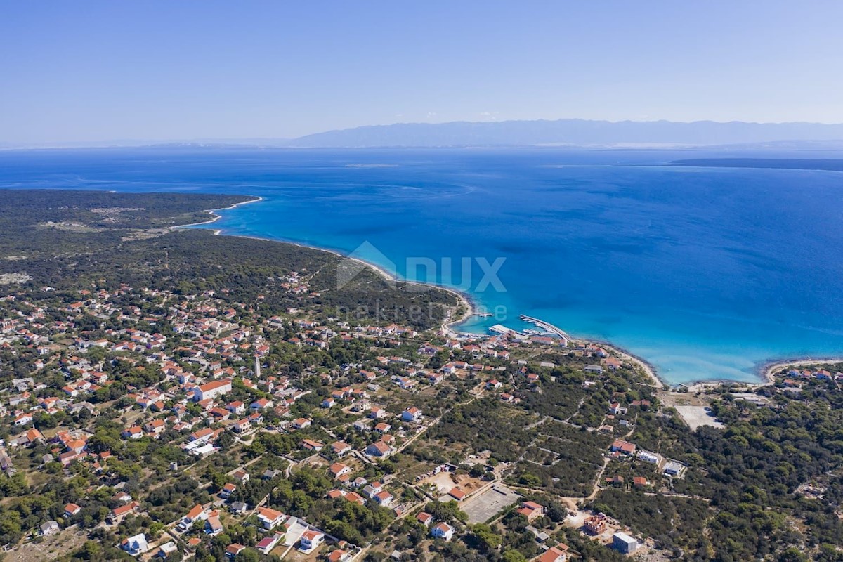 Terreno Silba, Zadar - Okolica, 2.229m2