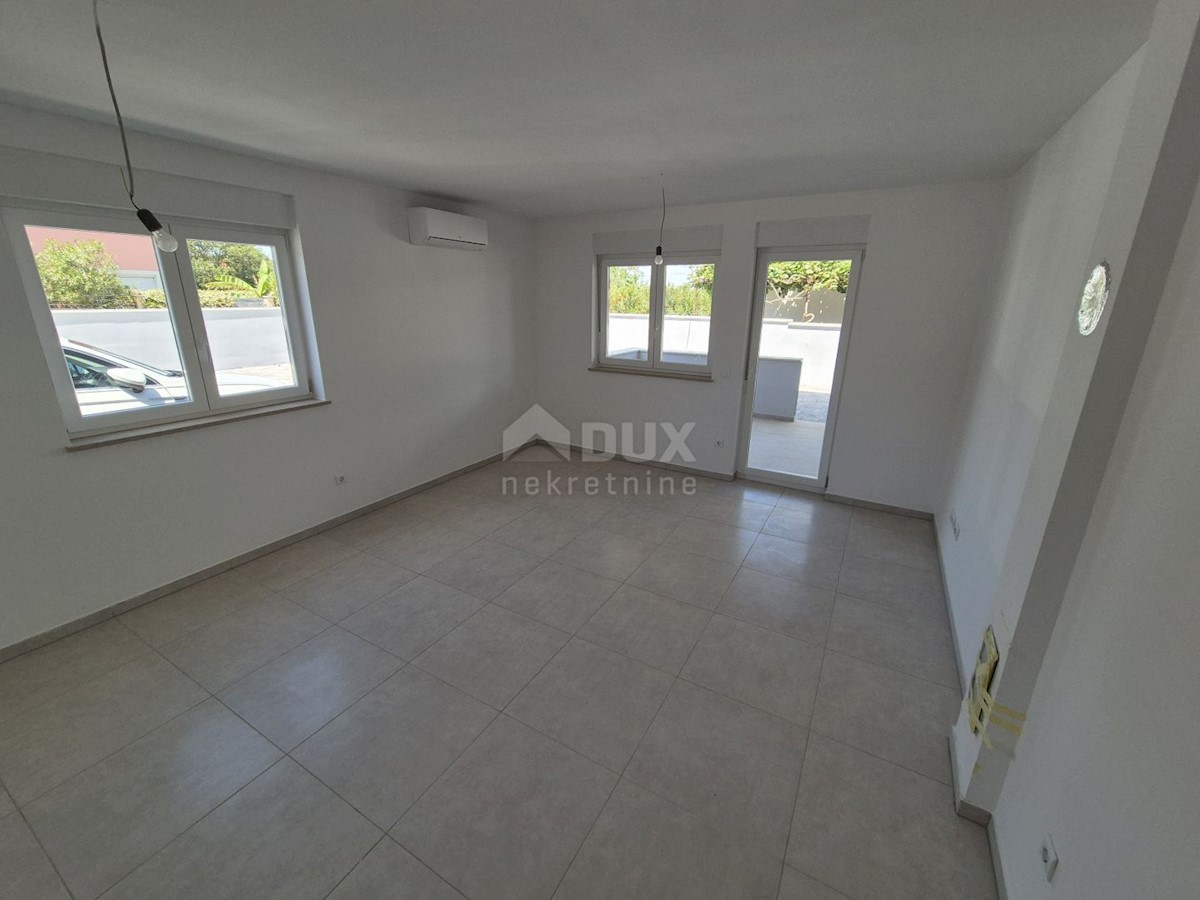 Appartamento Šišan, Ližnjan, 59,94m2