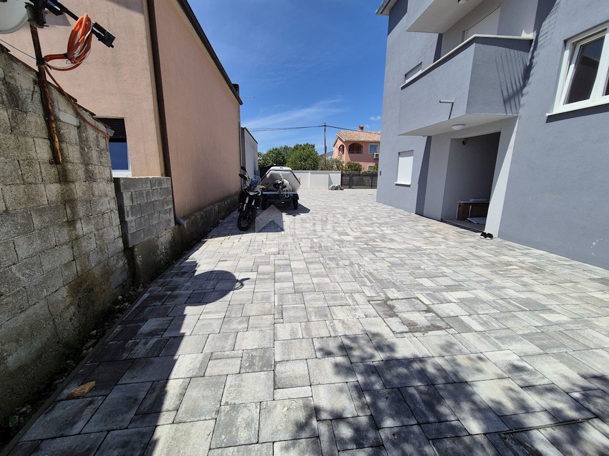 Appartamento Šišan, Ližnjan, 59,94m2