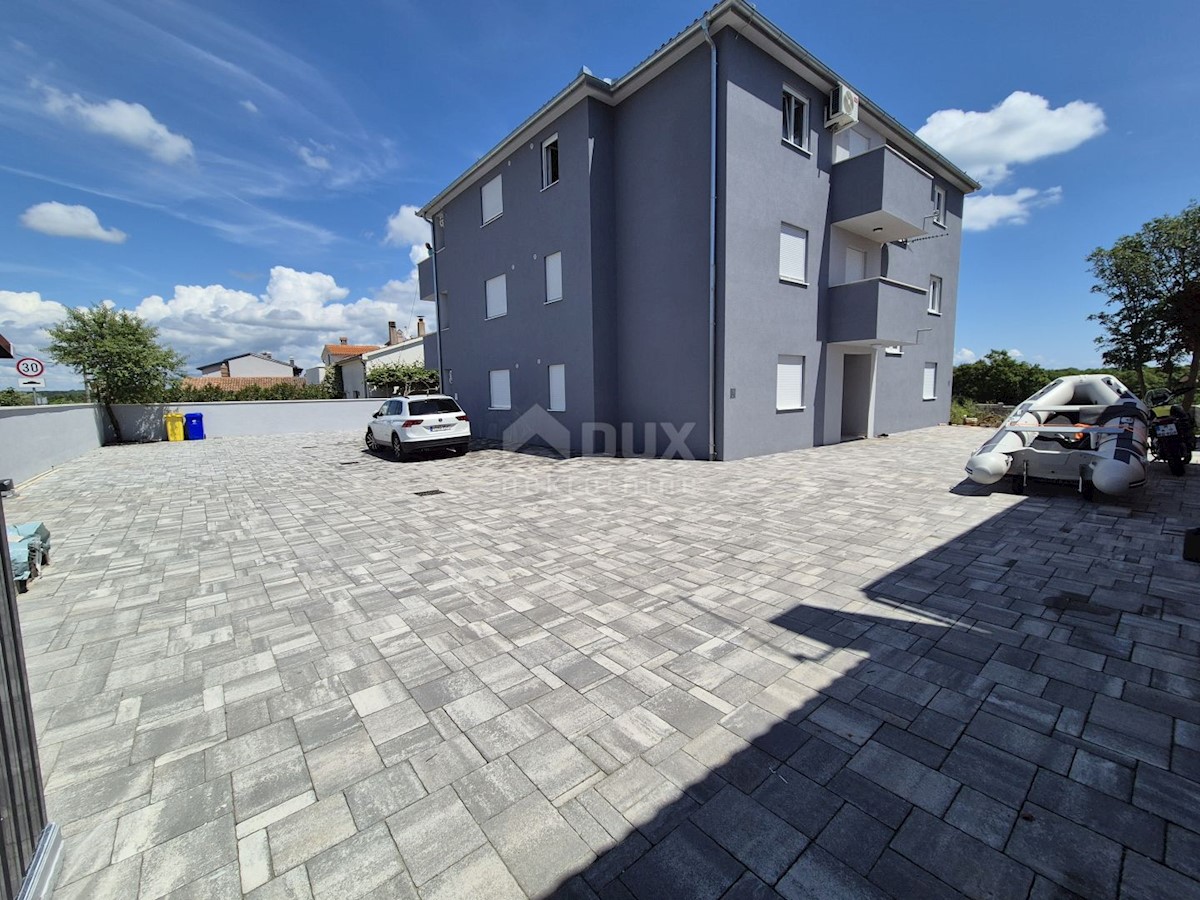 Appartamento Šišan, Ližnjan, 59,94m2
