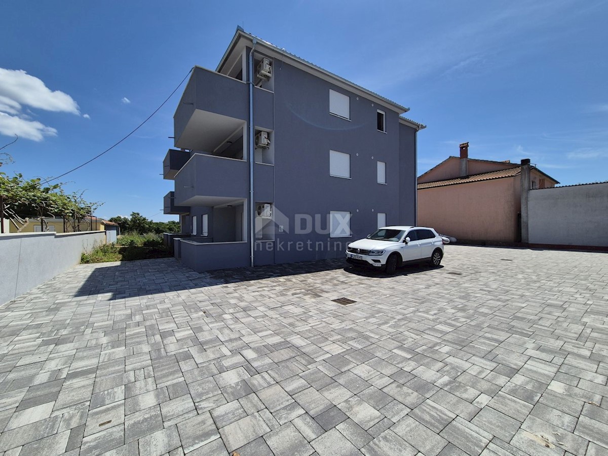 Appartamento Šišan, Ližnjan, 59,94m2